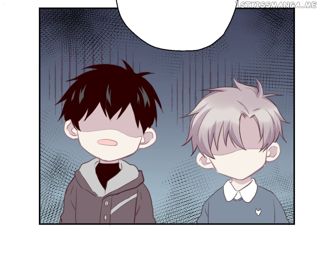 Timbre In His Heart chapter 18 - page 27
