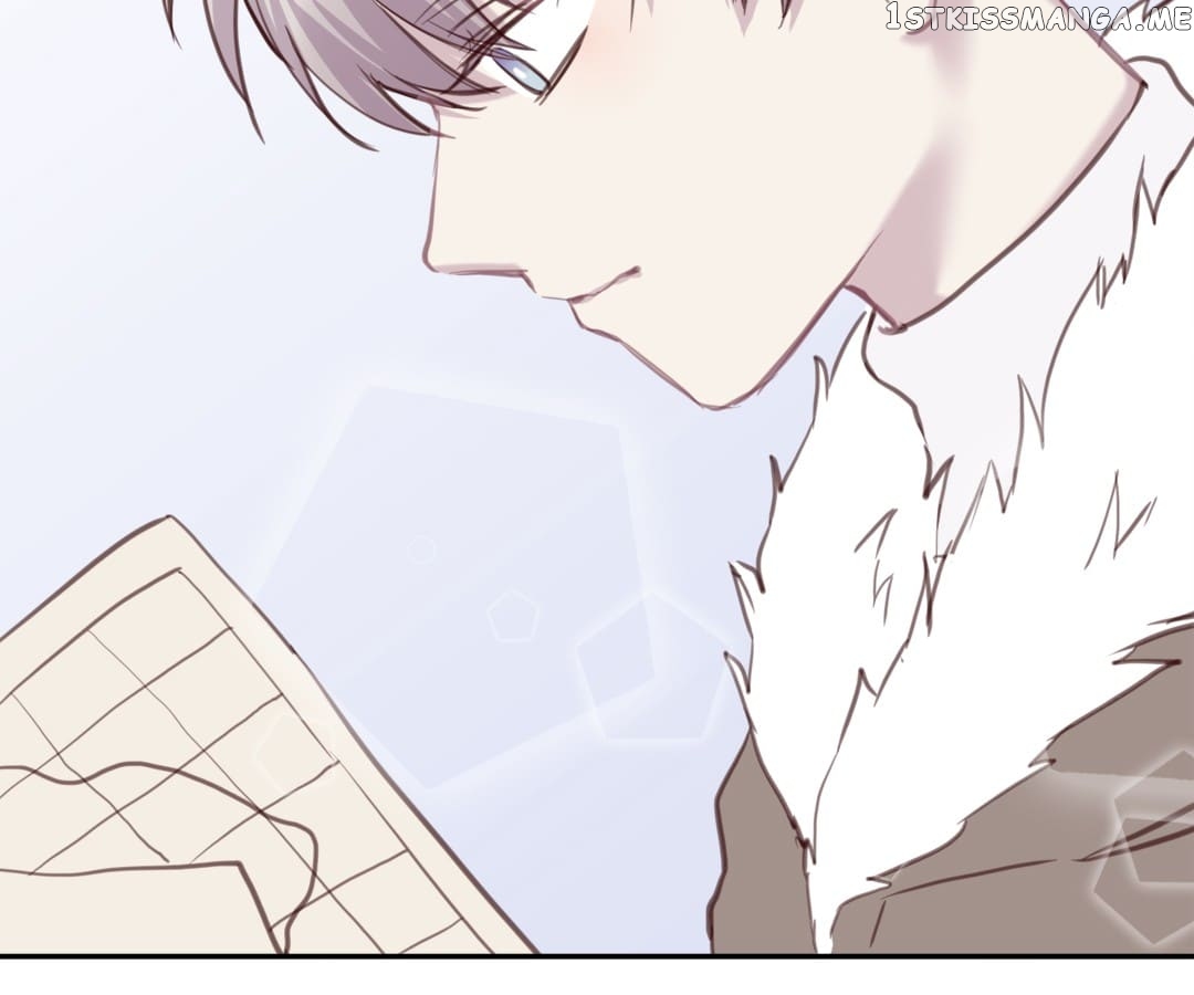 Timbre In His Heart chapter 18 - page 36