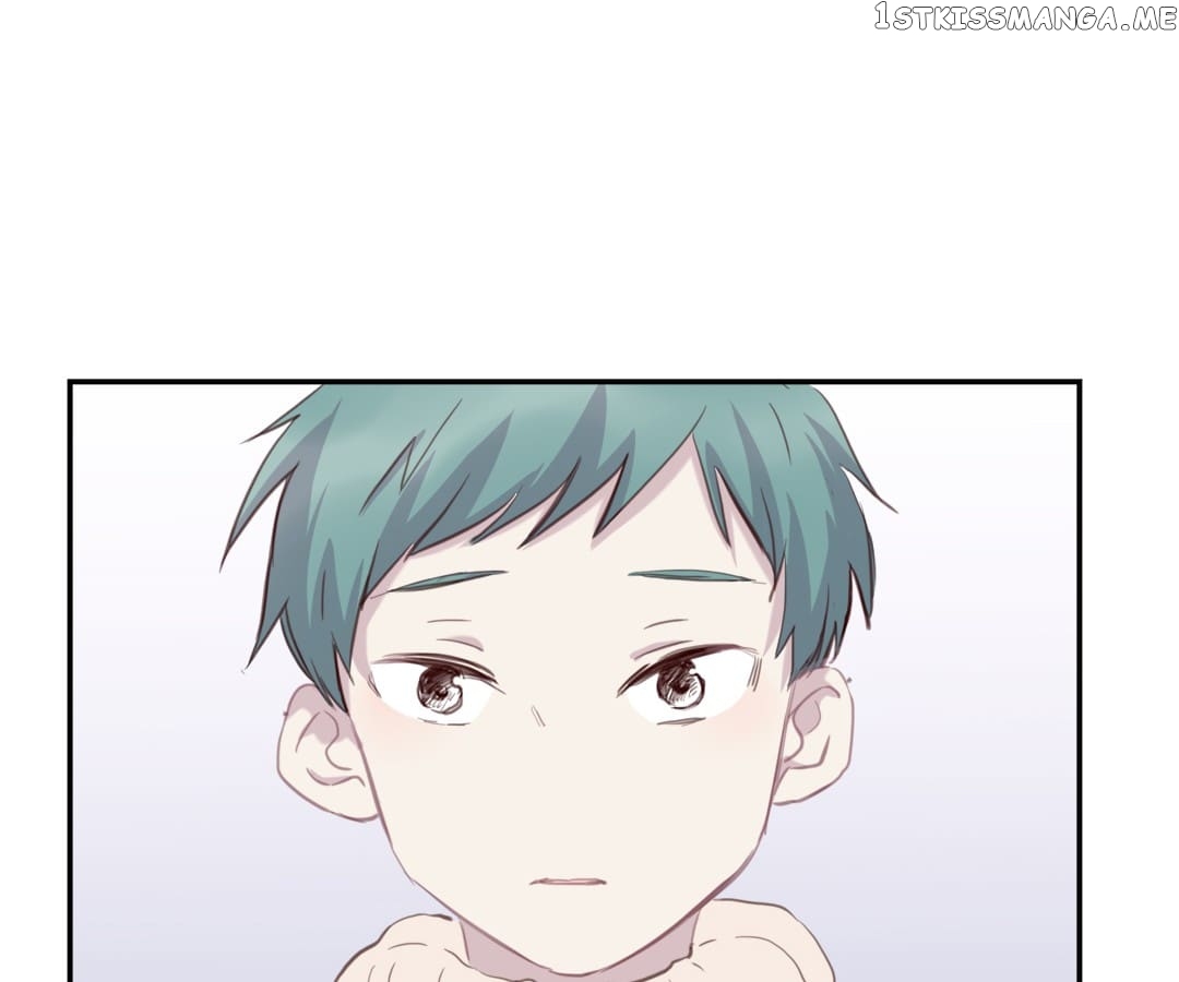 Timbre In His Heart chapter 18 - page 37