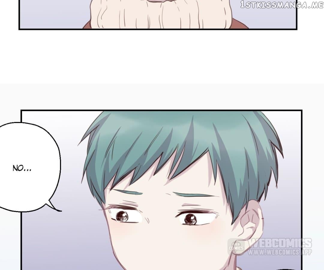 Timbre In His Heart chapter 18 - page 38