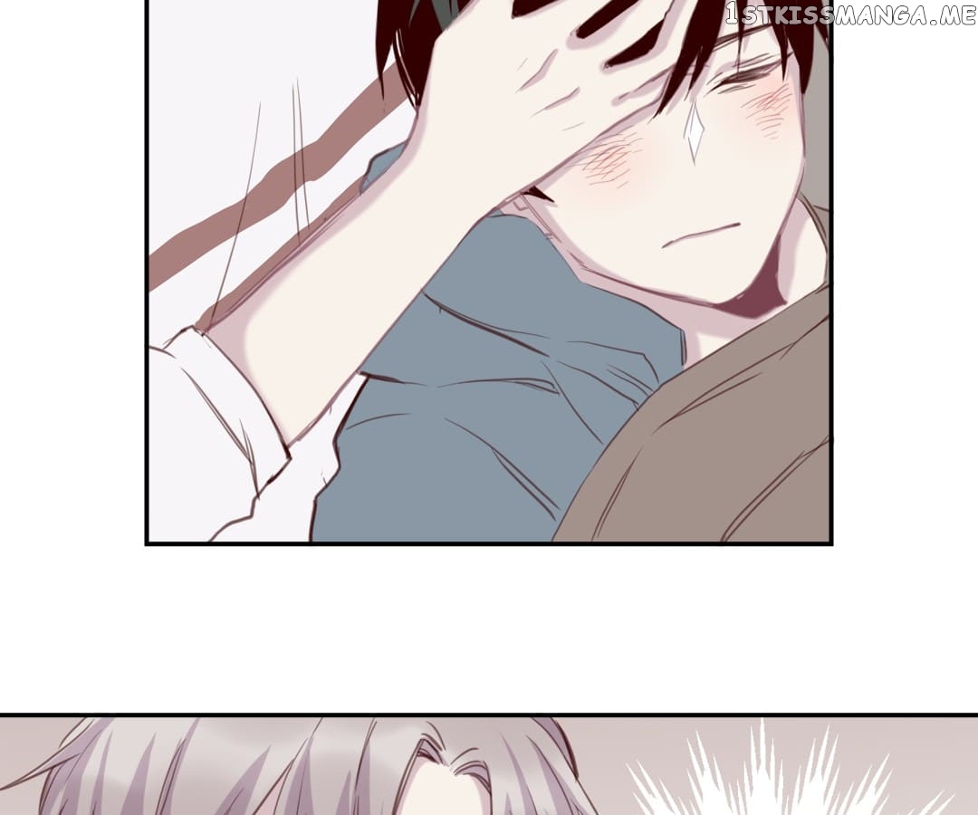 Timbre In His Heart chapter 18 - page 4