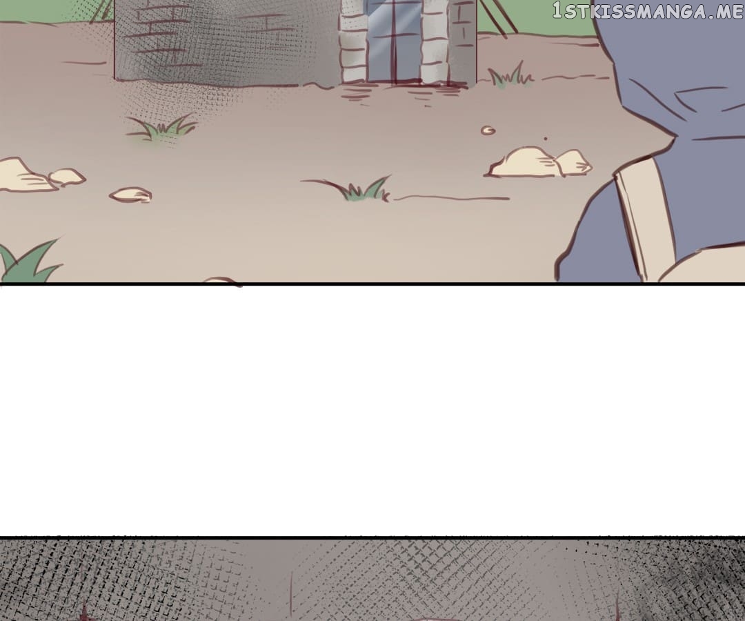 Timbre In His Heart chapter 18 - page 44