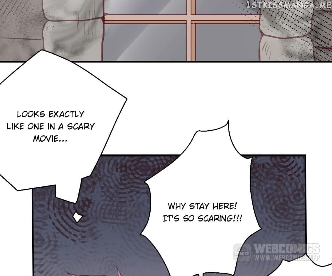 Timbre In His Heart chapter 18 - page 46