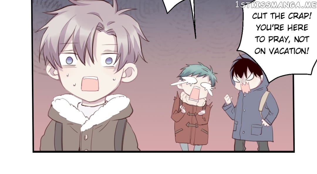 Timbre In His Heart chapter 18 - page 47