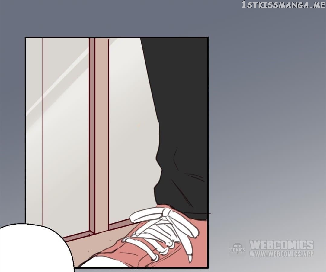 Timbre In His Heart chapter 18 - page 50