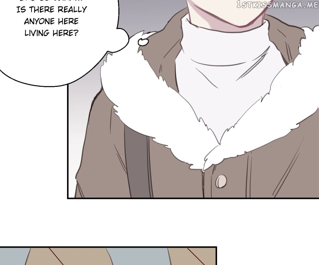 Timbre In His Heart chapter 18 - page 53