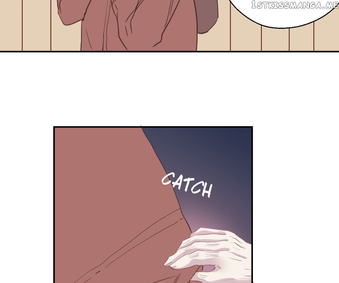 Timbre In His Heart chapter 18 - page 56