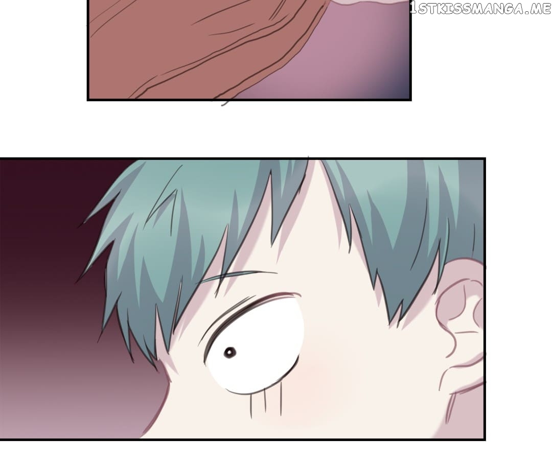 Timbre In His Heart chapter 18 - page 57