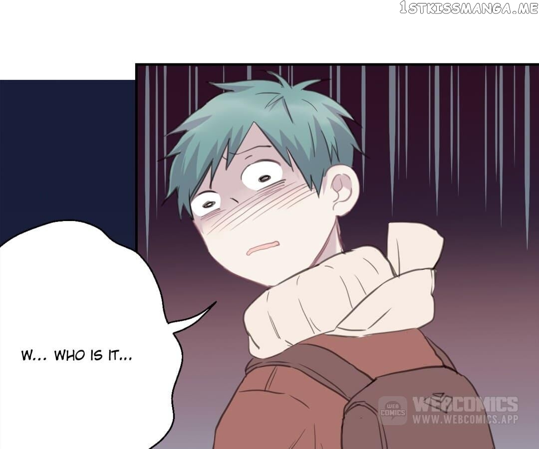 Timbre In His Heart chapter 18 - page 58