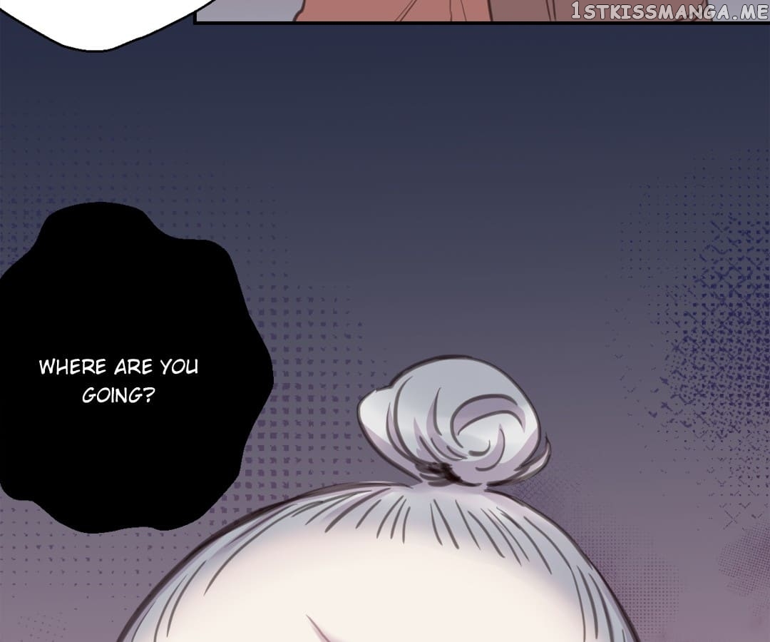 Timbre In His Heart chapter 18 - page 59