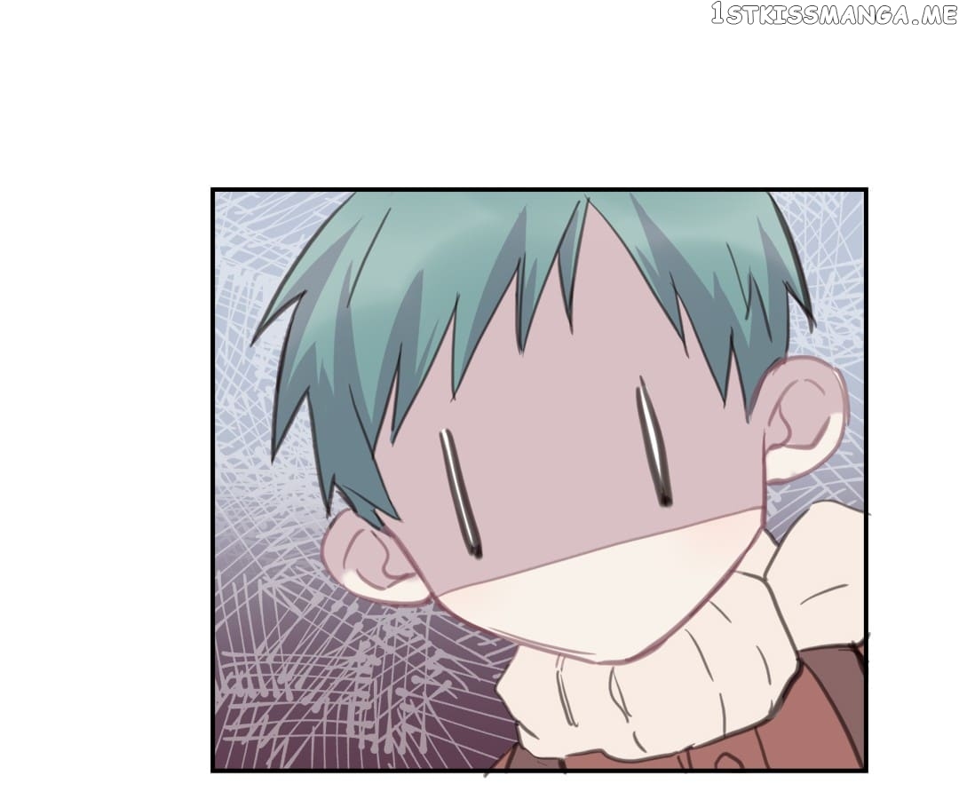 Timbre In His Heart chapter 18 - page 61