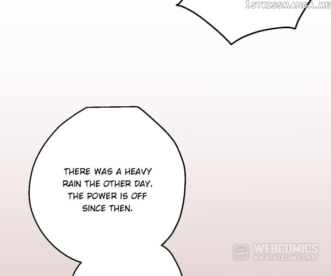 Timbre In His Heart chapter 18 - page 65