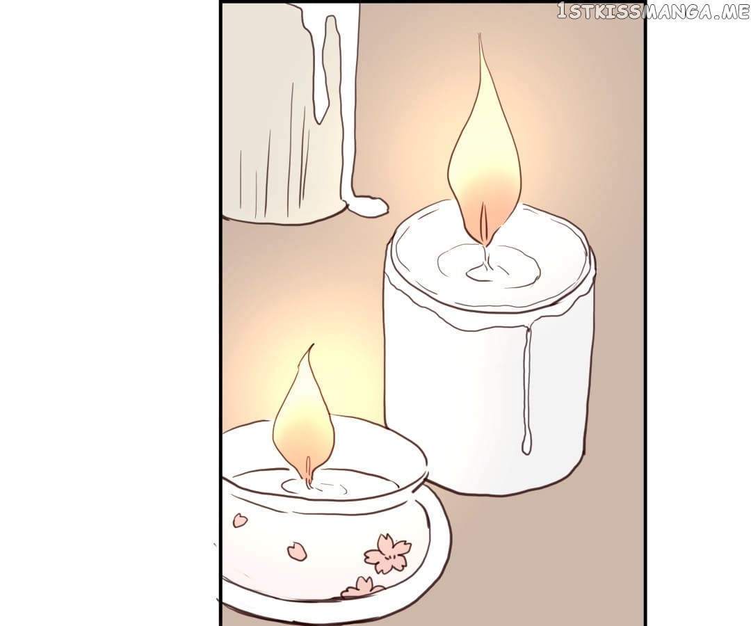 Timbre In His Heart chapter 18 - page 67