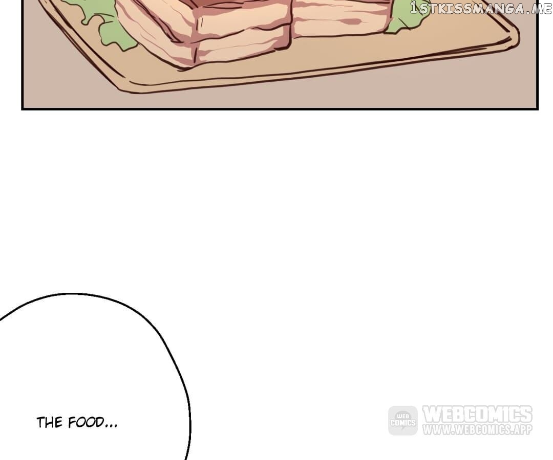 Timbre In His Heart chapter 18 - page 69