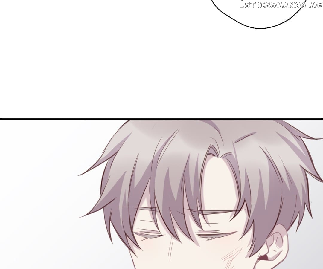 Timbre In His Heart chapter 18 - page 7