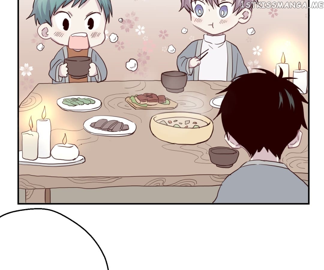 Timbre In His Heart chapter 18 - page 72