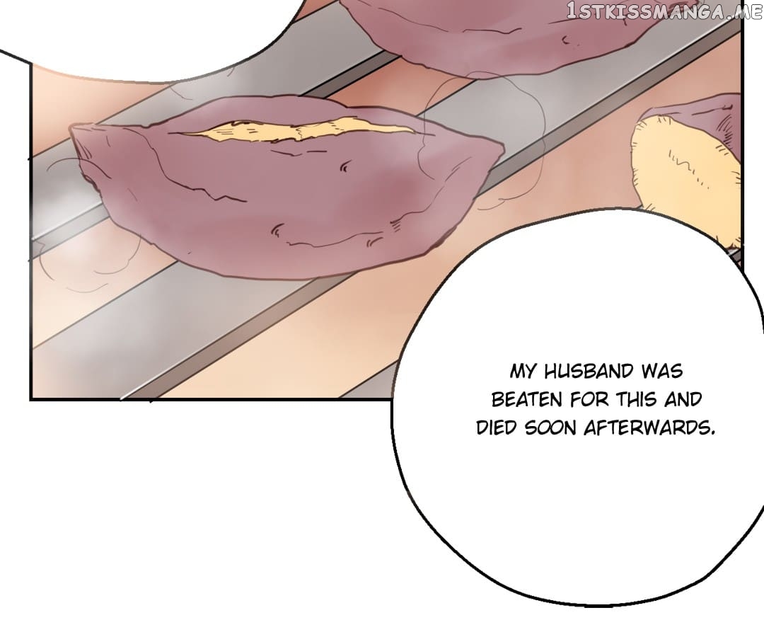 Timbre In His Heart chapter 18 - page 75