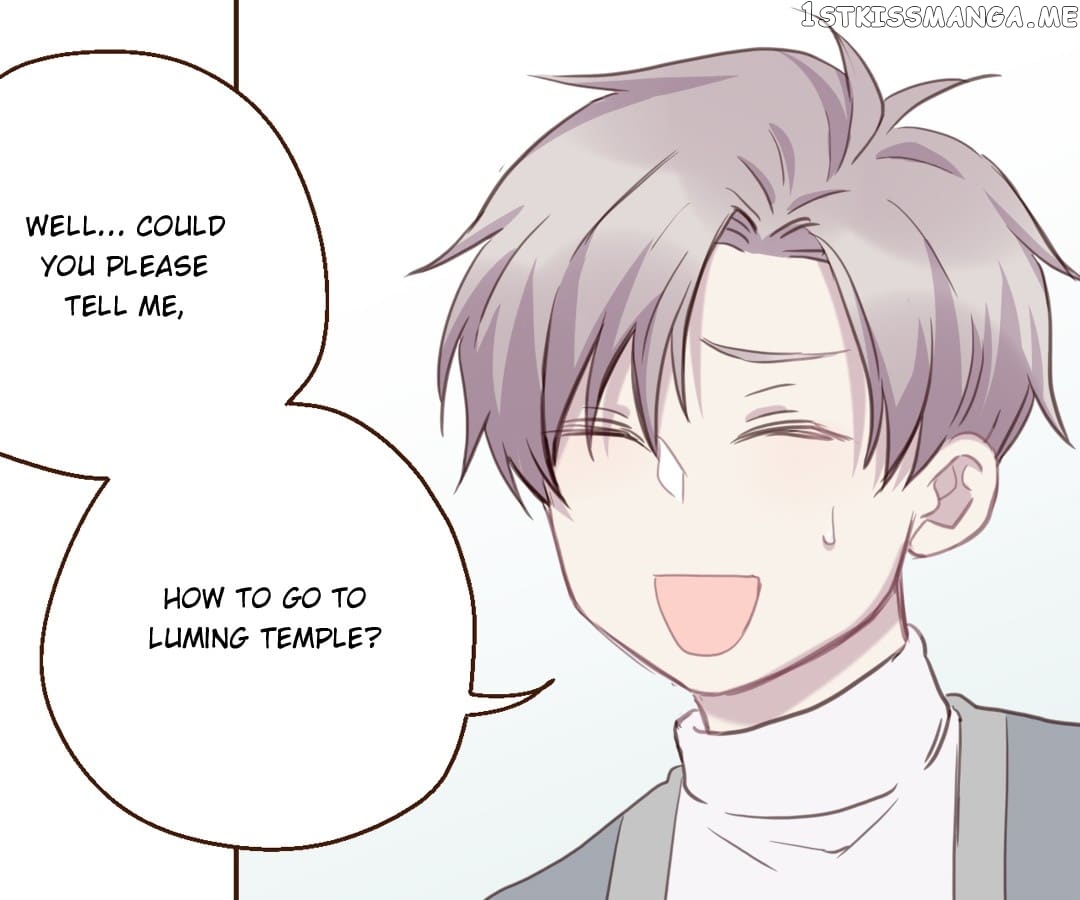 Timbre In His Heart chapter 18 - page 78