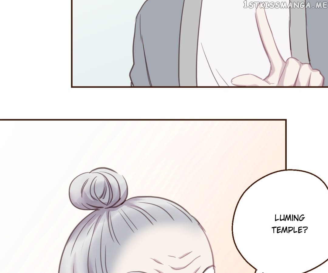 Timbre In His Heart chapter 18 - page 79
