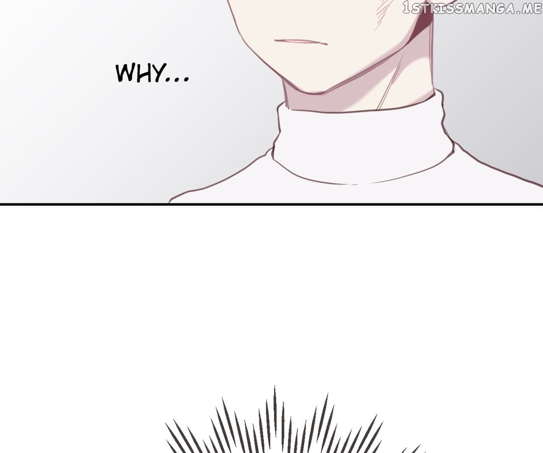 Timbre In His Heart chapter 18 - page 8