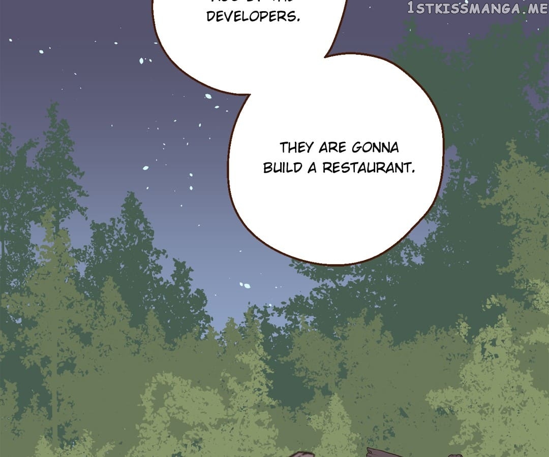 Timbre In His Heart chapter 18 - page 81