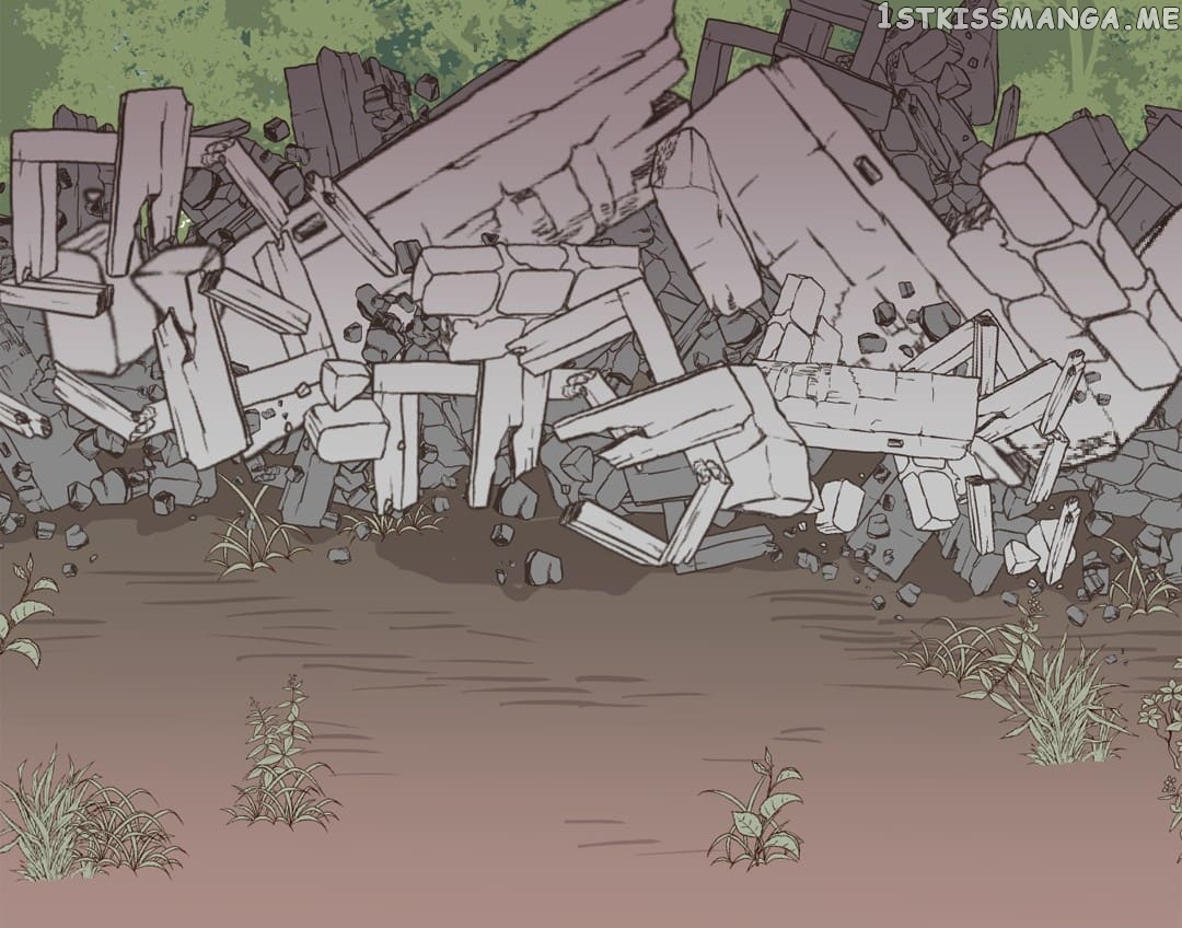 Timbre In His Heart chapter 18 - page 82