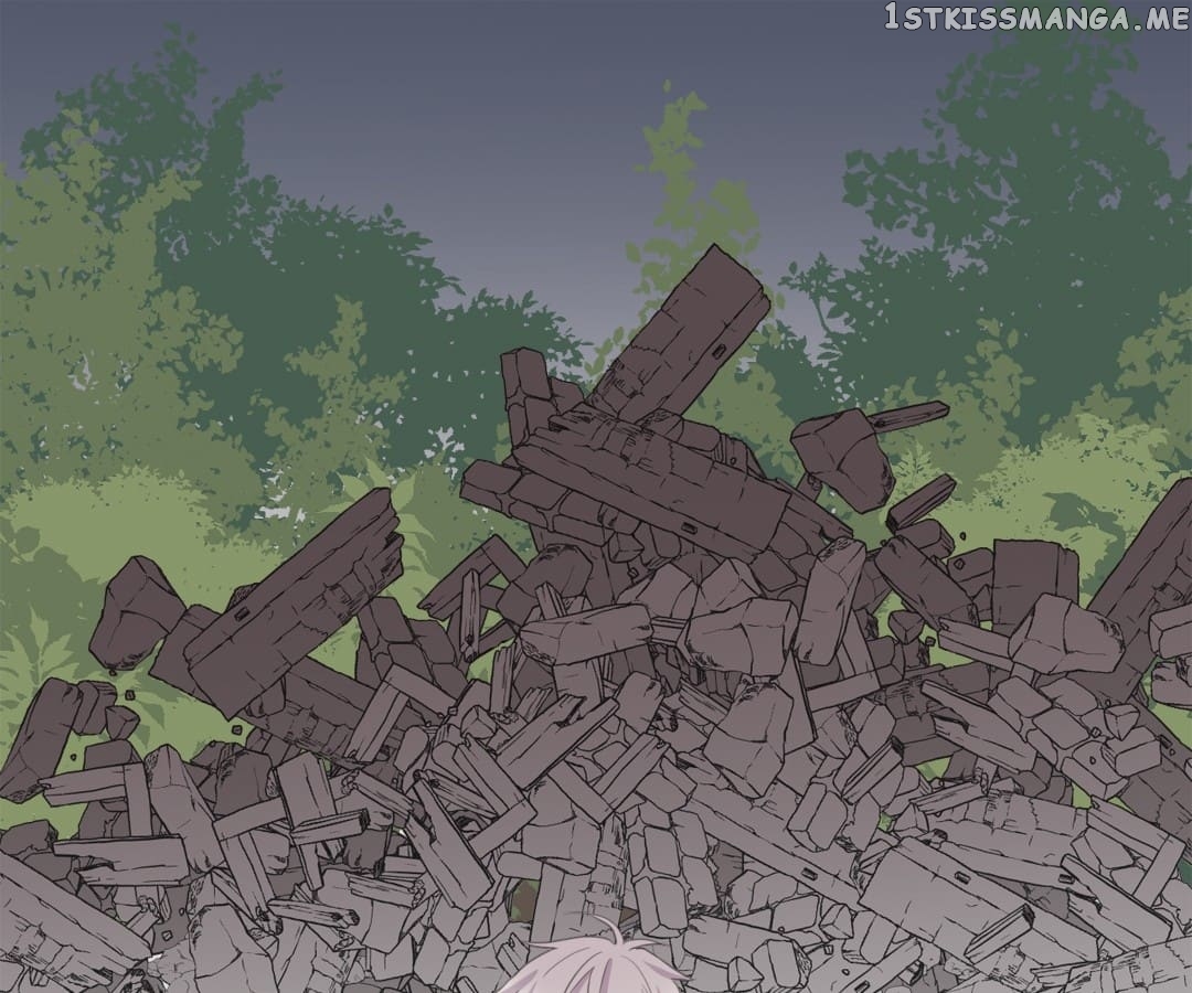 Timbre In His Heart chapter 19 - page 1
