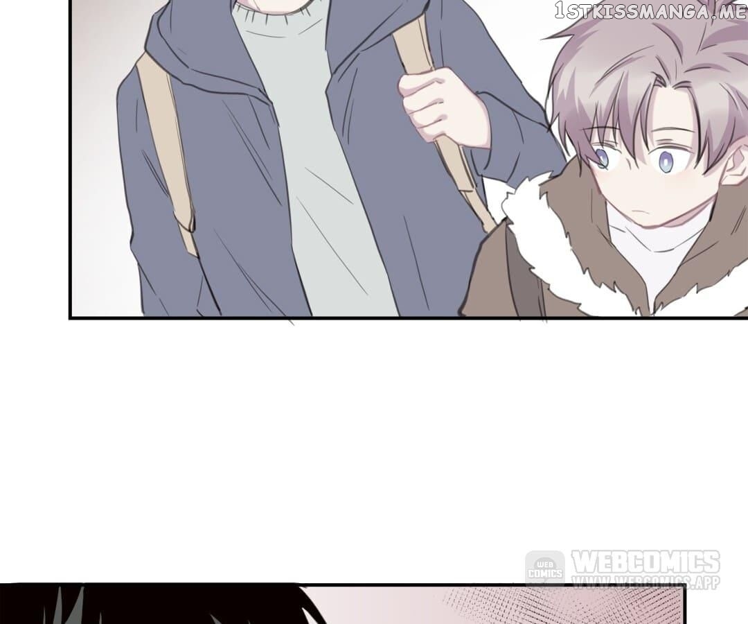 Timbre In His Heart chapter 19 - page 10