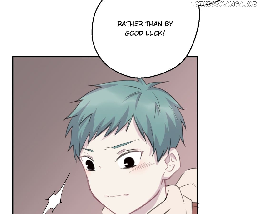 Timbre In His Heart chapter 19 - page 12