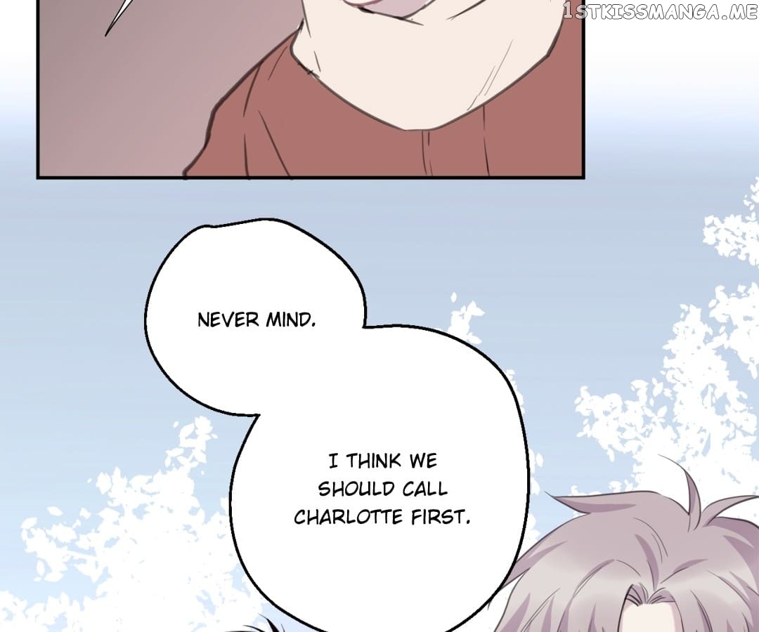 Timbre In His Heart chapter 19 - page 13