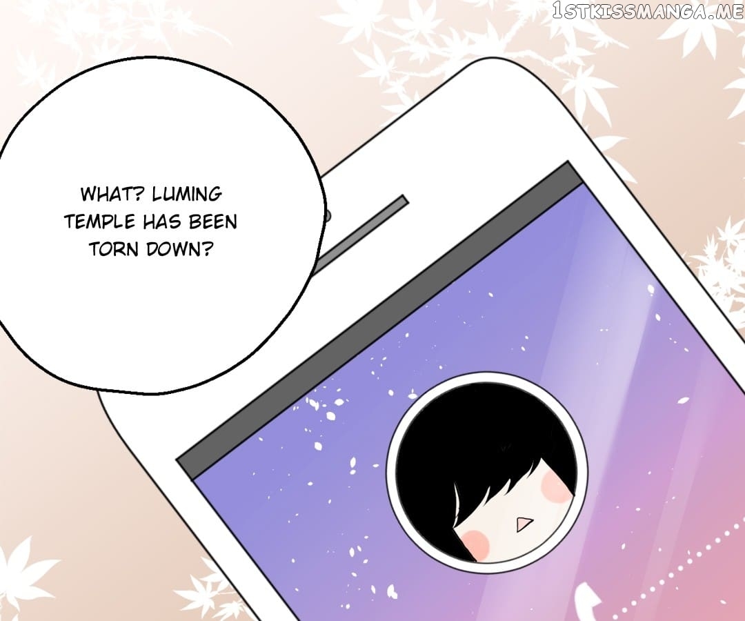 Timbre In His Heart chapter 19 - page 15