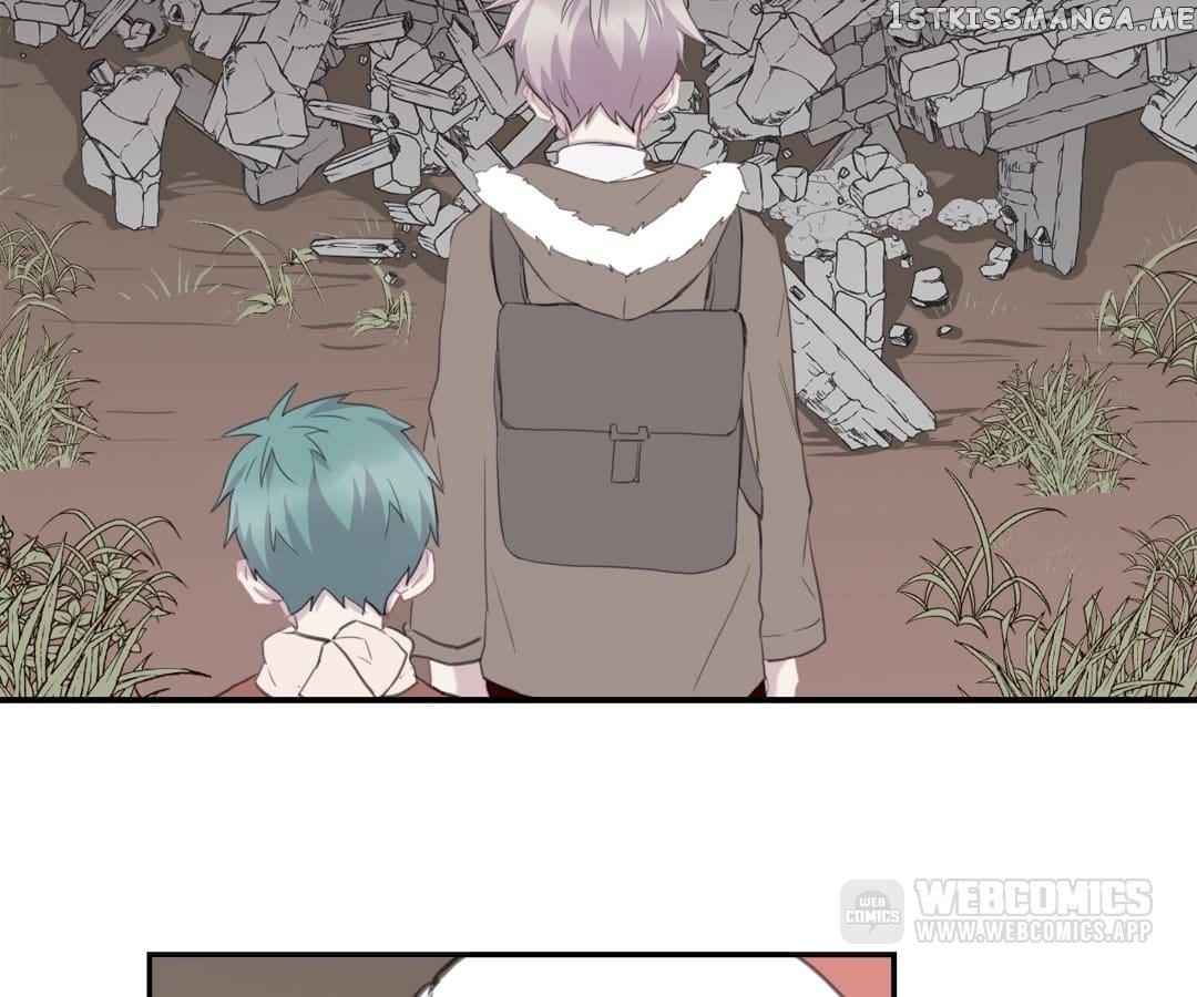 Timbre In His Heart chapter 19 - page 2