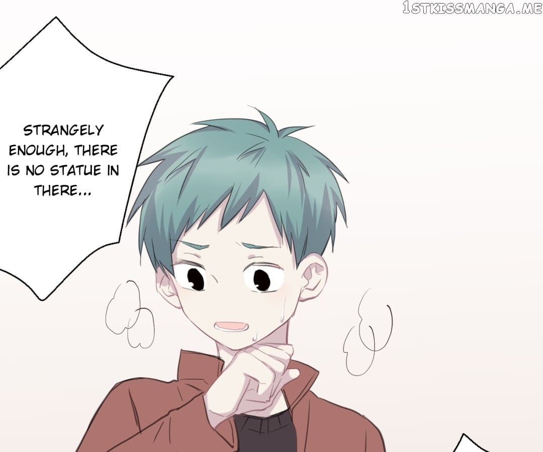 Timbre In His Heart chapter 19 - page 23