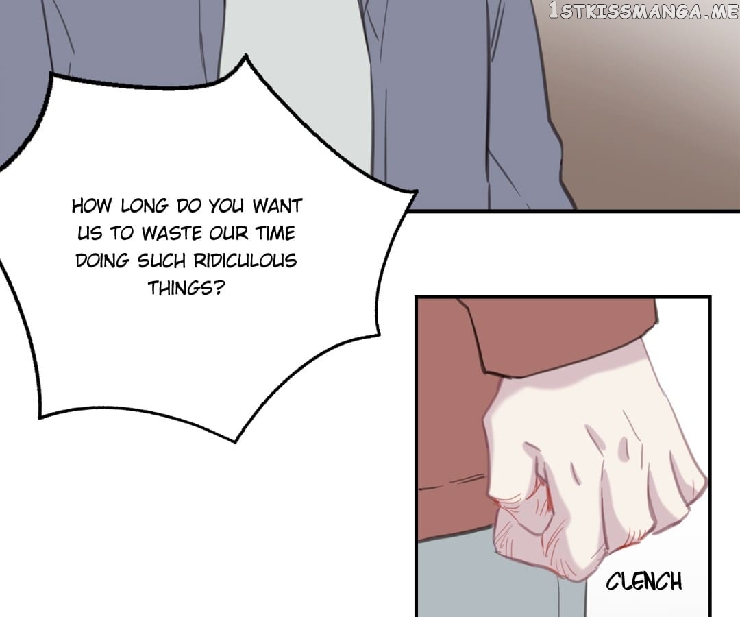 Timbre In His Heart chapter 19 - page 27