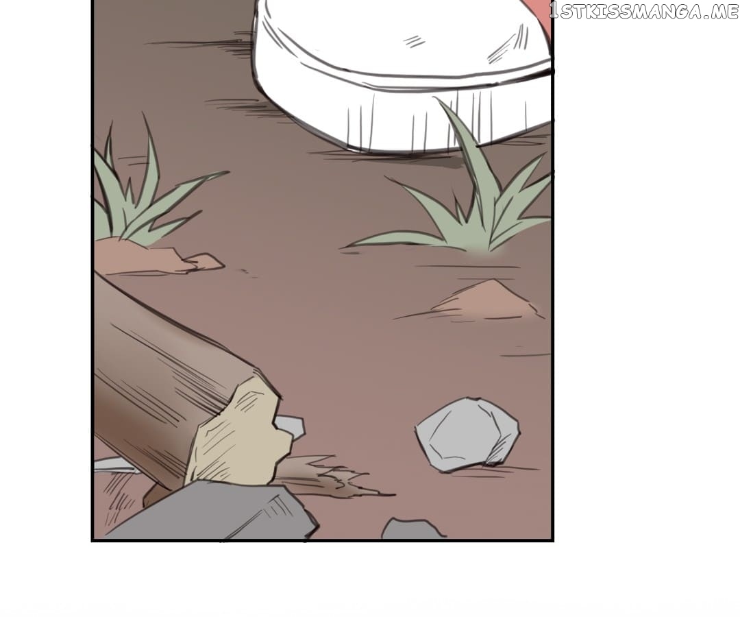 Timbre In His Heart chapter 19 - page 3