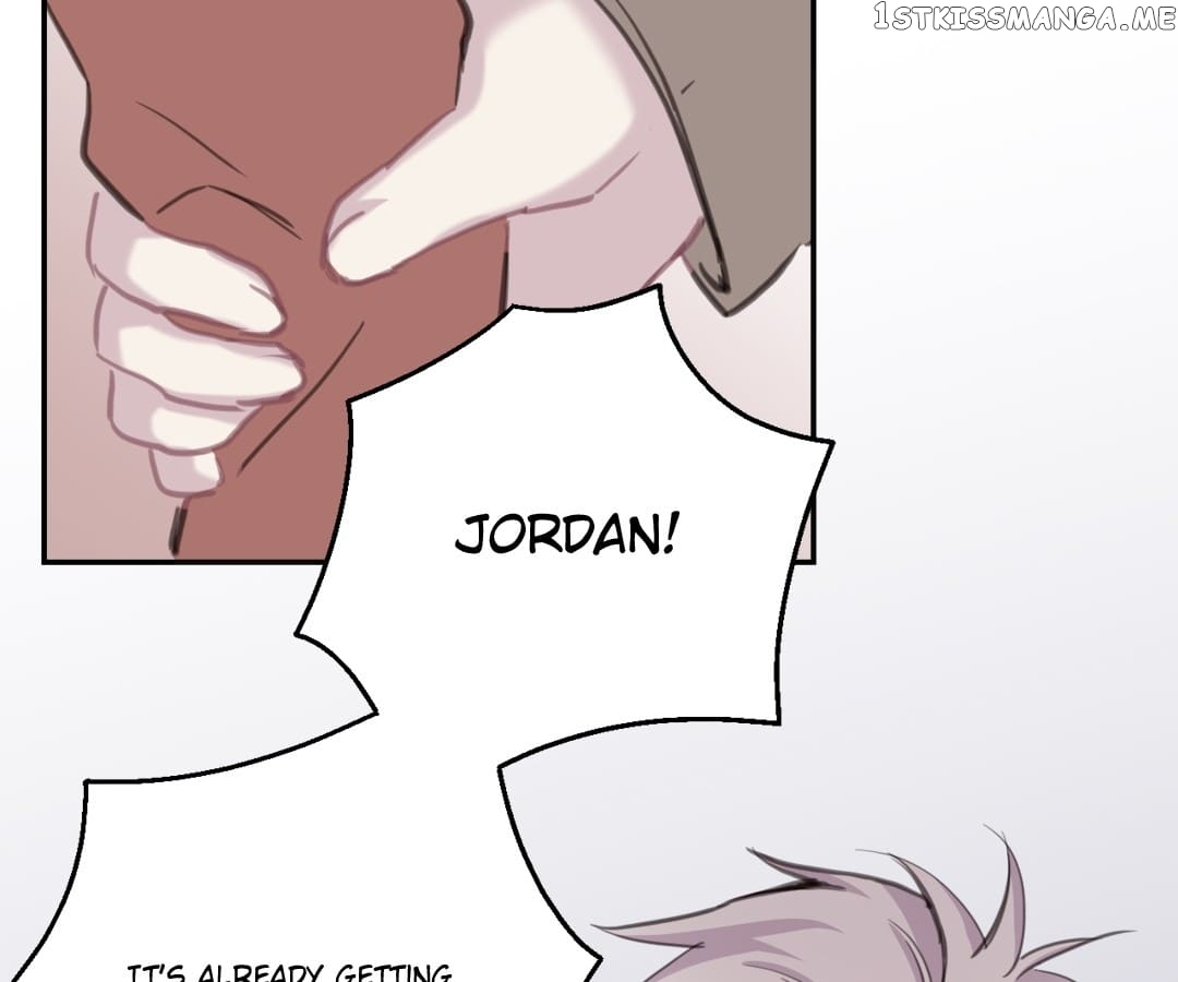 Timbre In His Heart chapter 19 - page 31