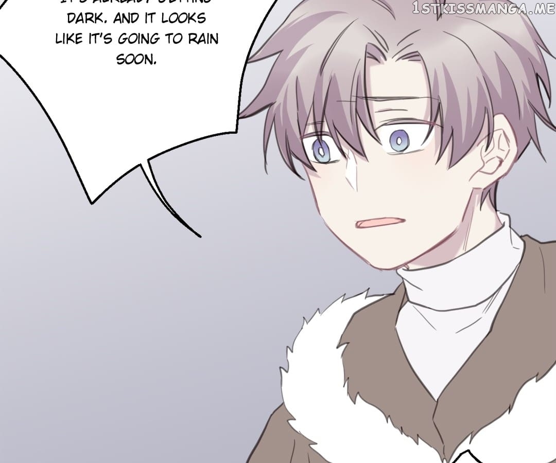 Timbre In His Heart chapter 19 - page 32
