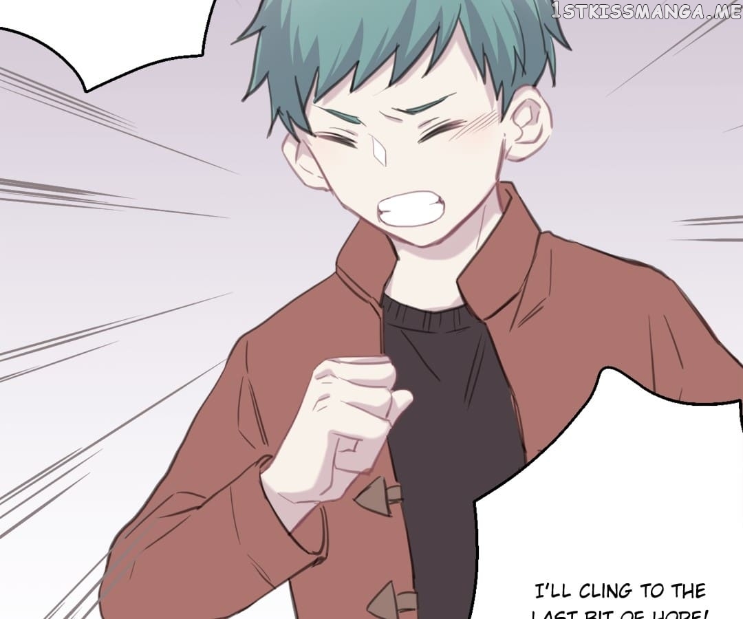 Timbre In His Heart chapter 19 - page 36