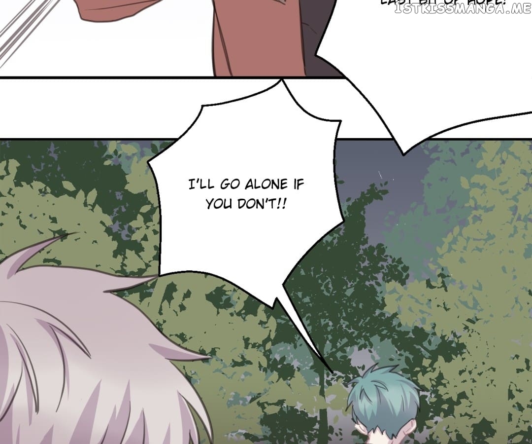 Timbre In His Heart chapter 19 - page 37