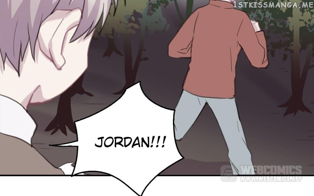 Timbre In His Heart chapter 19 - page 38
