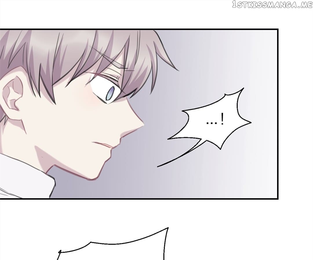 Timbre In His Heart chapter 19 - page 39