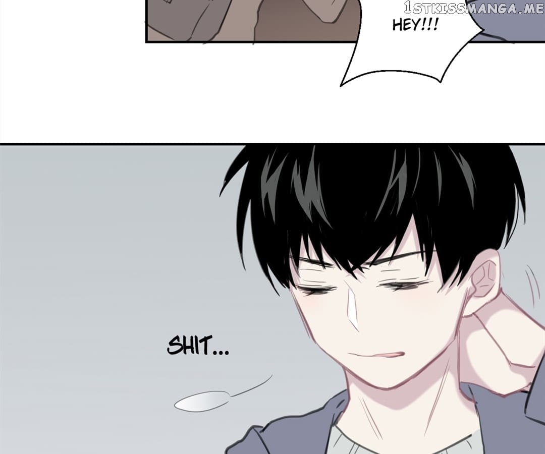 Timbre In His Heart chapter 19 - page 41