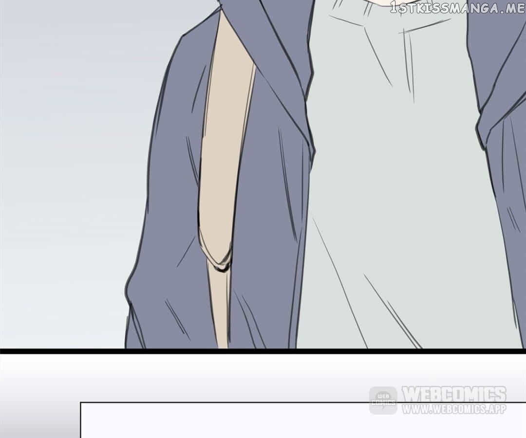 Timbre In His Heart chapter 19 - page 42