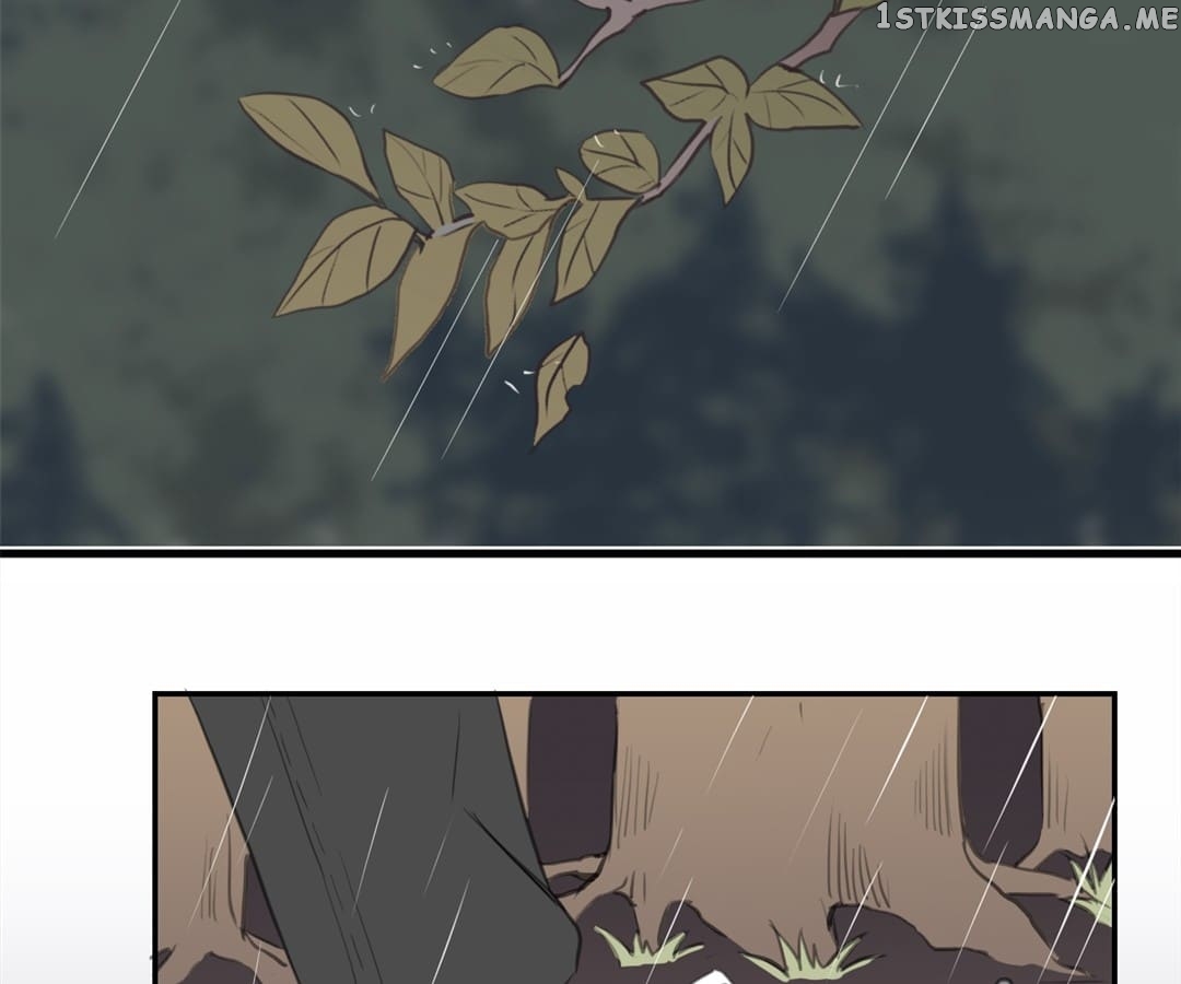 Timbre In His Heart chapter 19 - page 45