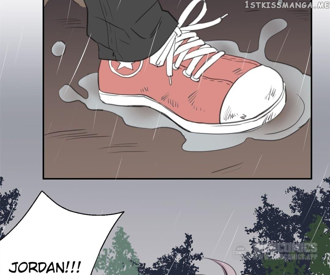 Timbre In His Heart chapter 19 - page 46