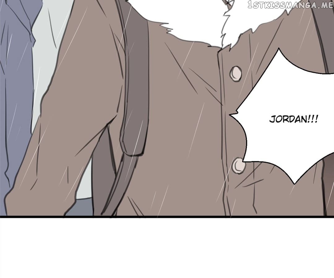 Timbre In His Heart chapter 19 - page 48