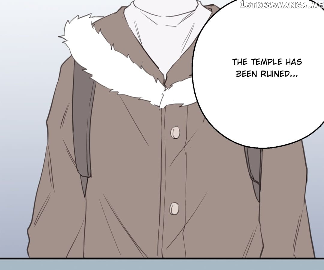 Timbre In His Heart chapter 19 - page 5