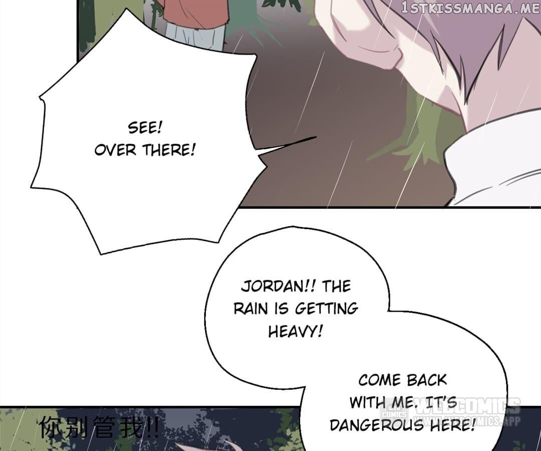 Timbre In His Heart chapter 19 - page 50