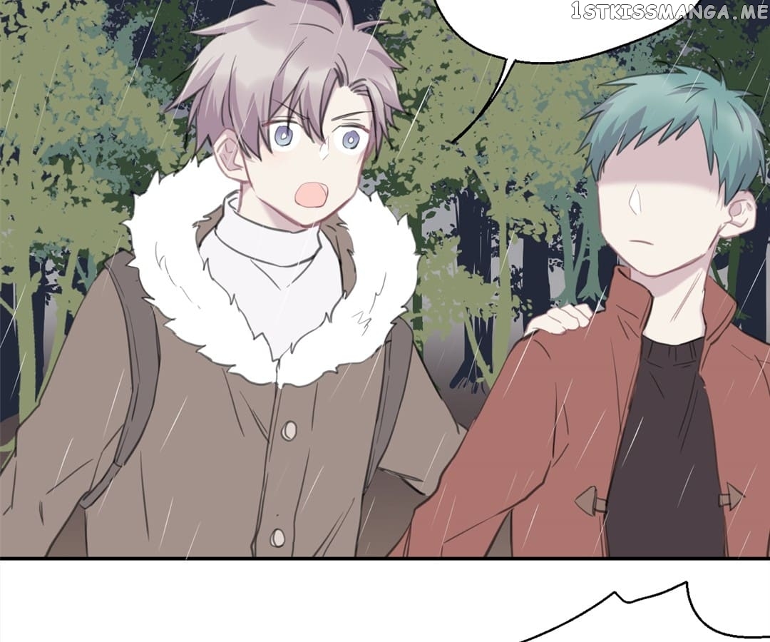 Timbre In His Heart chapter 19 - page 51