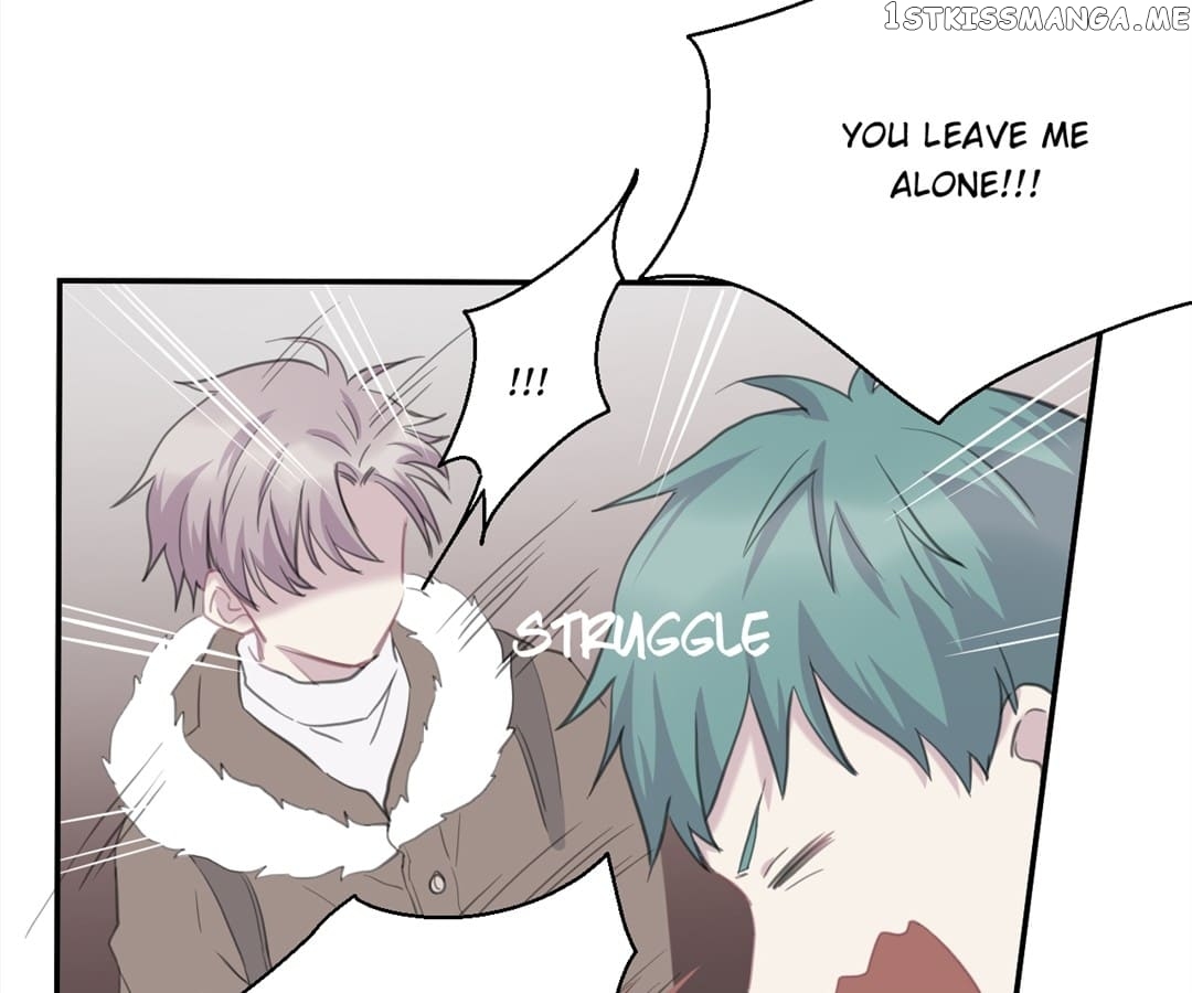 Timbre In His Heart chapter 19 - page 52